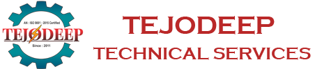 TEJODEEP TECHNICAL SERVICES